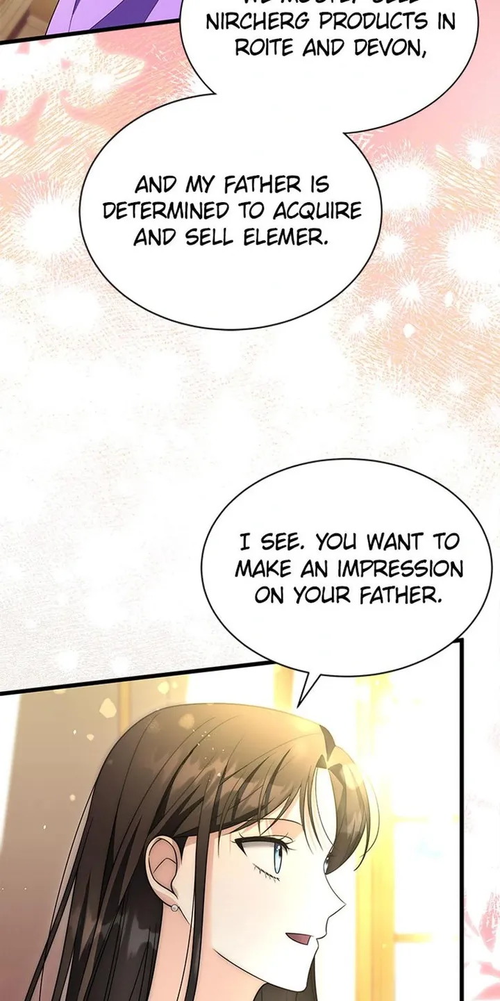 She Was Sent by God chapter 30 page 45
