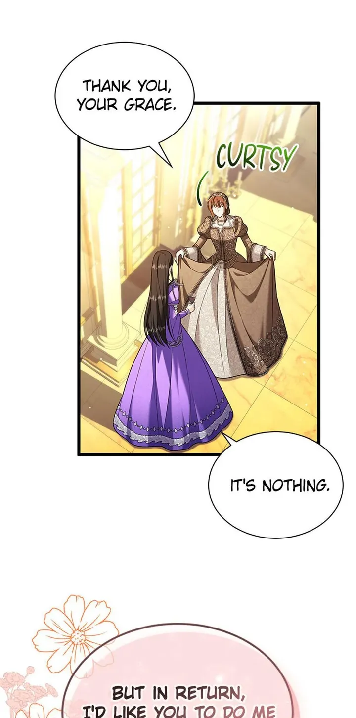 She Was Sent by God chapter 30 page 54