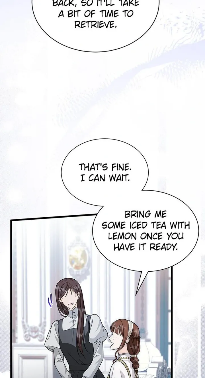 She Was Sent by God chapter 30 page 61