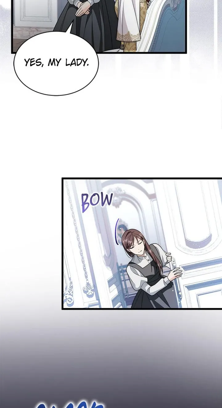 She Was Sent by God chapter 30 page 62