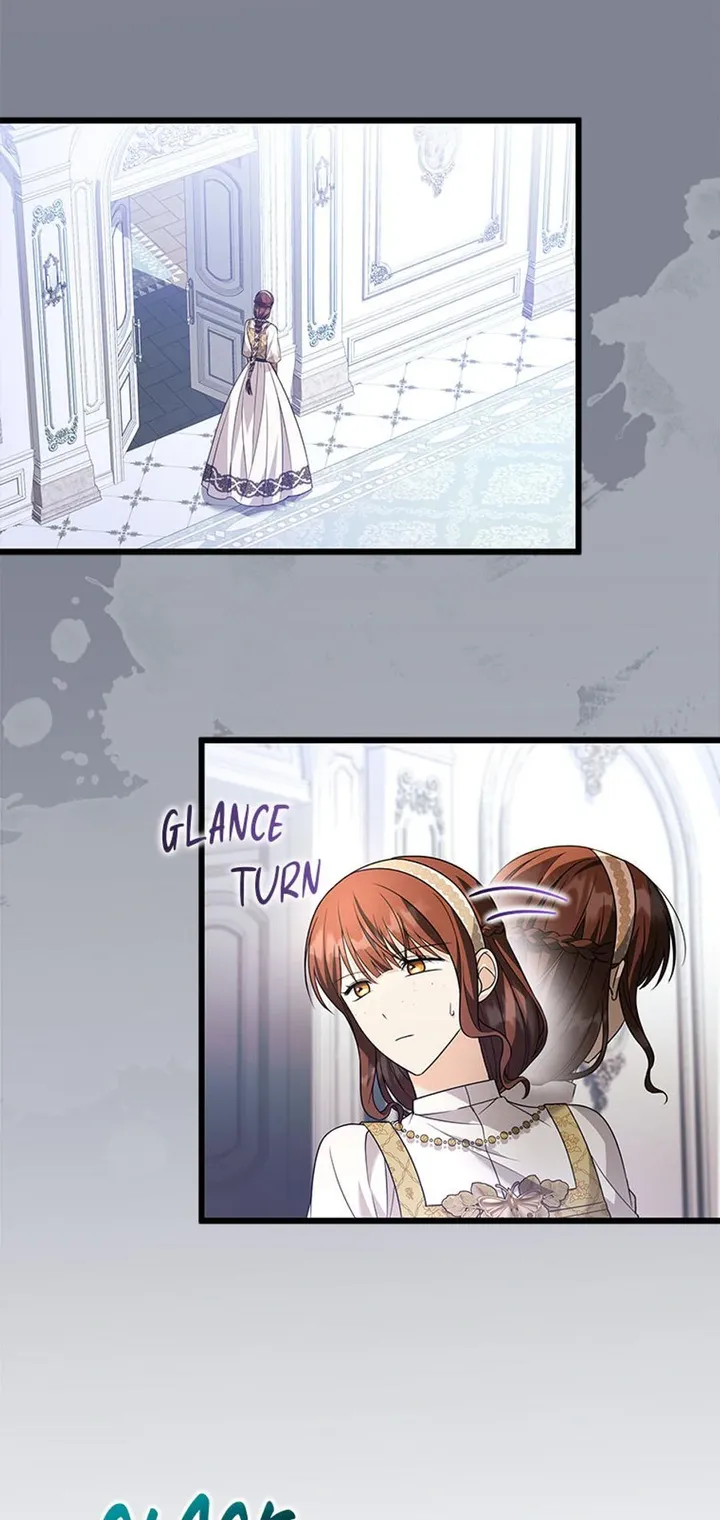She Was Sent by God chapter 31 page 3