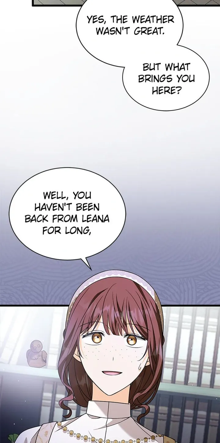 She Was Sent by God chapter 31 page 10