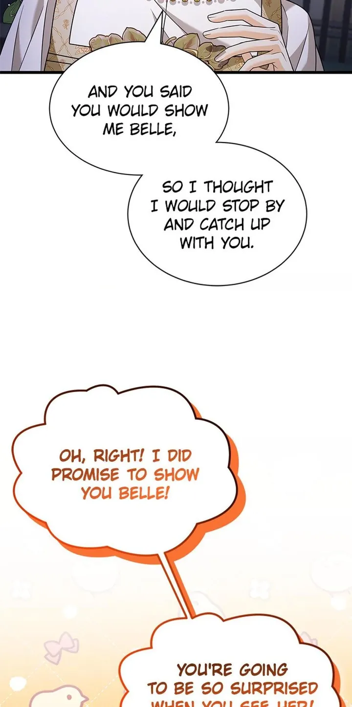 She Was Sent by God chapter 31 page 11