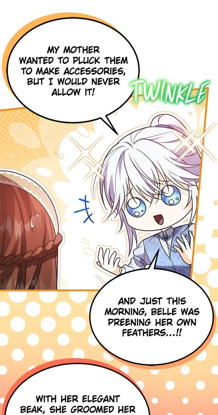She Was Sent by God chapter 31 page 13