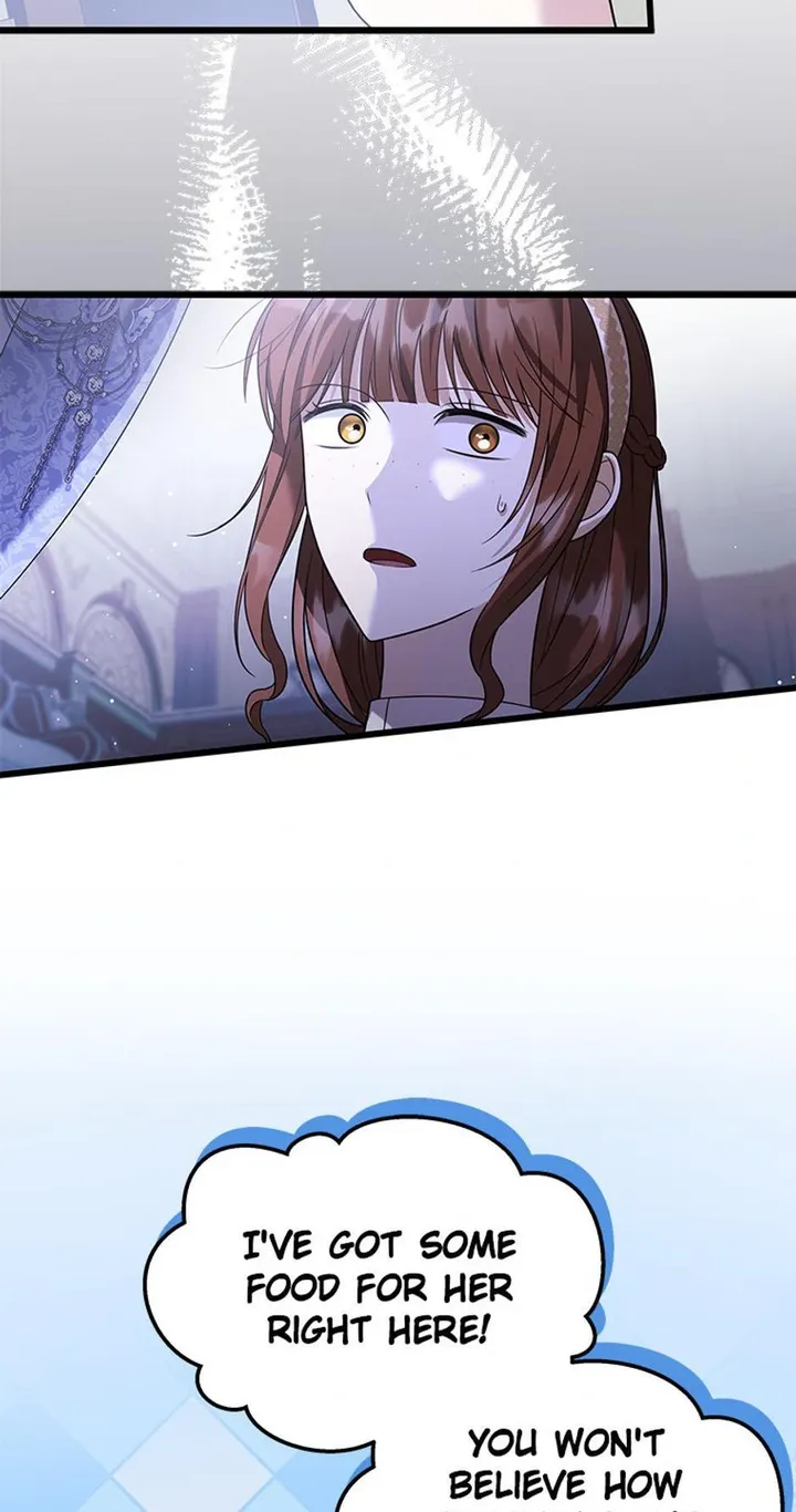 She Was Sent by God chapter 31 page 17