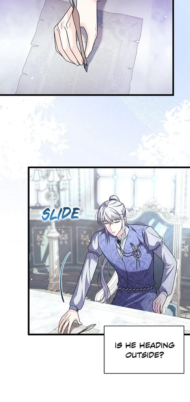 She Was Sent by God chapter 31 page 29