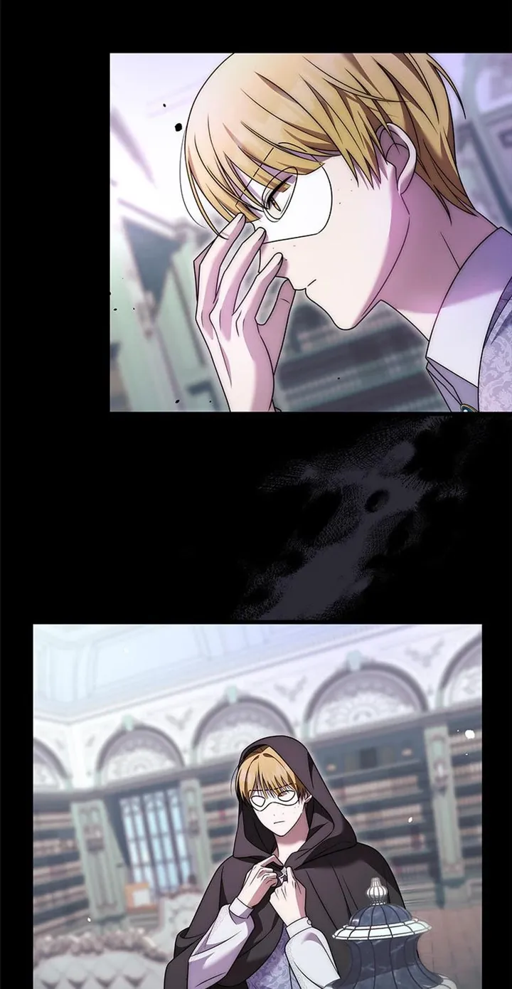 She Was Sent by God chapter 31 page 34