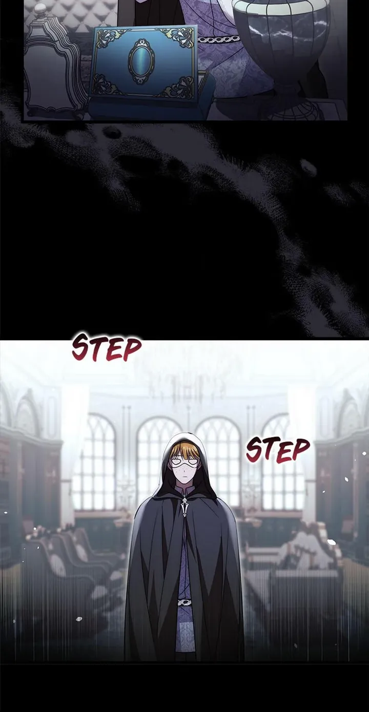 She Was Sent by God chapter 31 page 35
