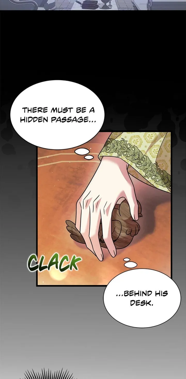 She Was Sent by God chapter 31 page 39