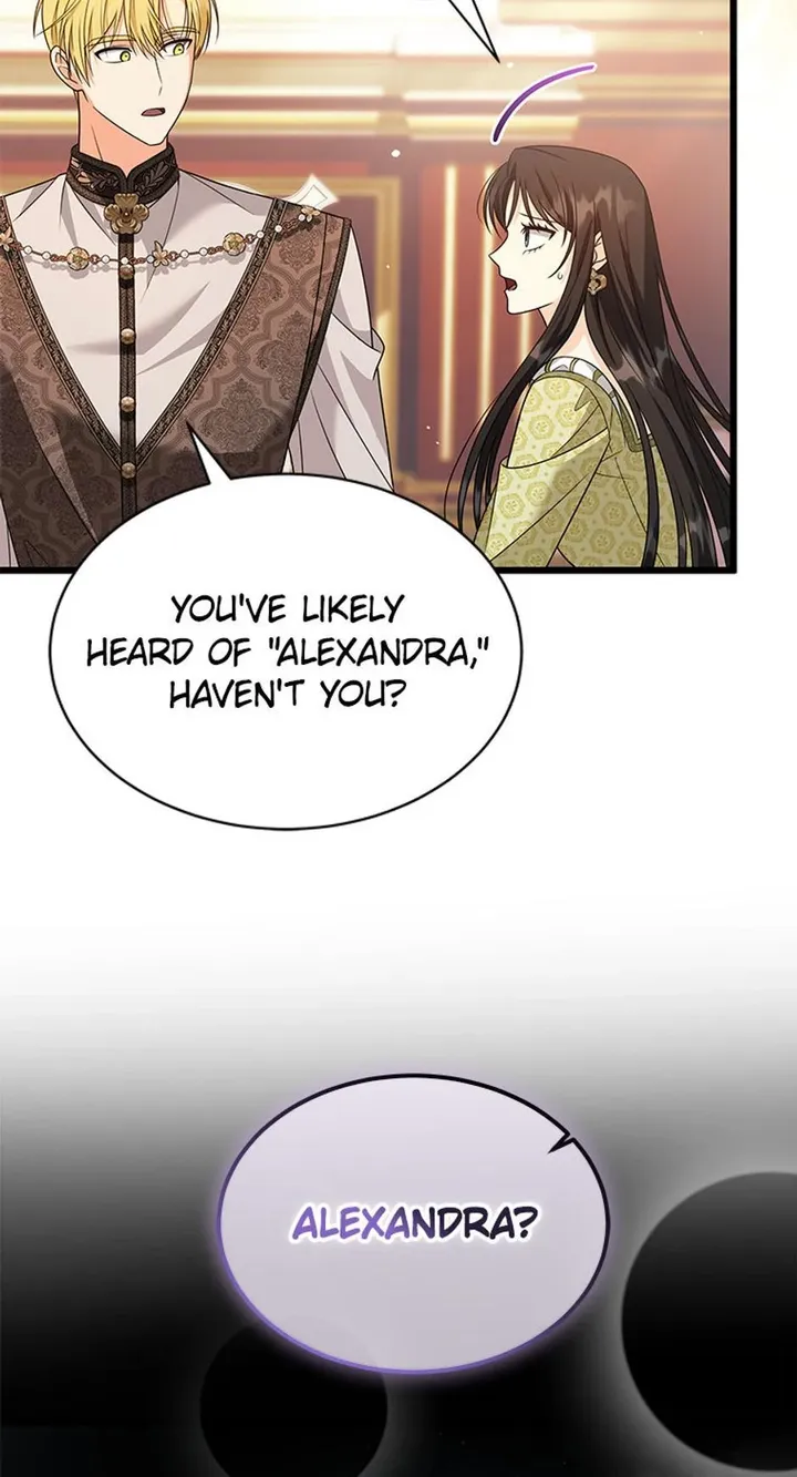 She Was Sent by God chapter 31 page 46