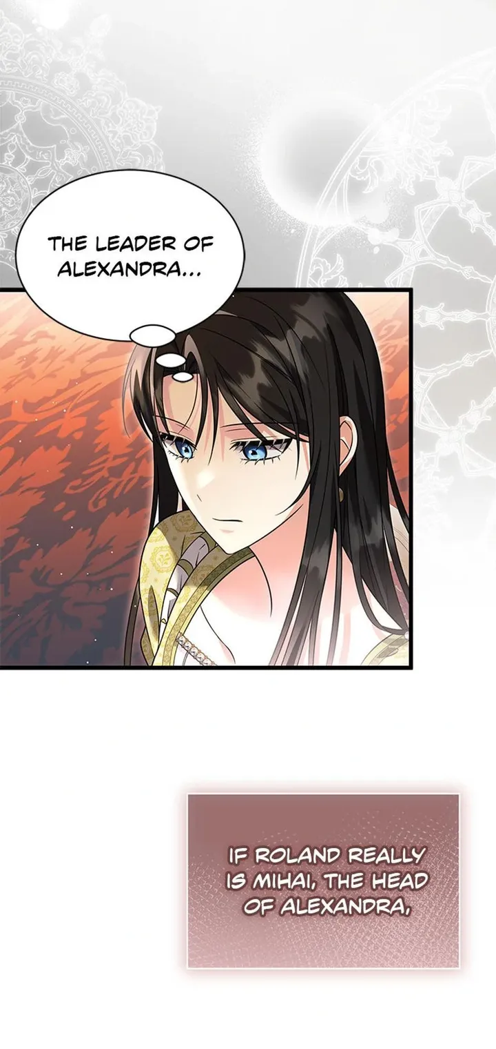 She Was Sent by God chapter 31 page 49