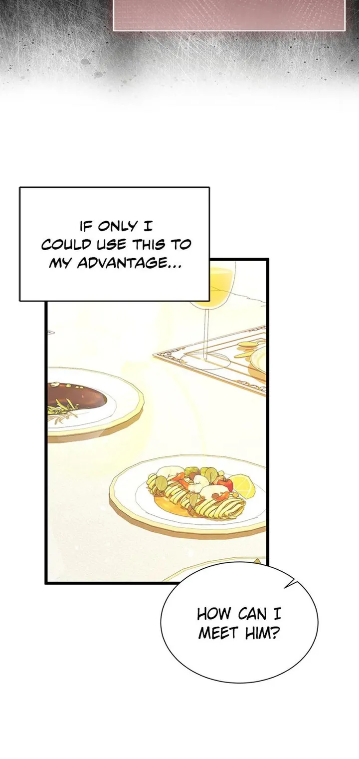 She Was Sent by God chapter 31 page 51