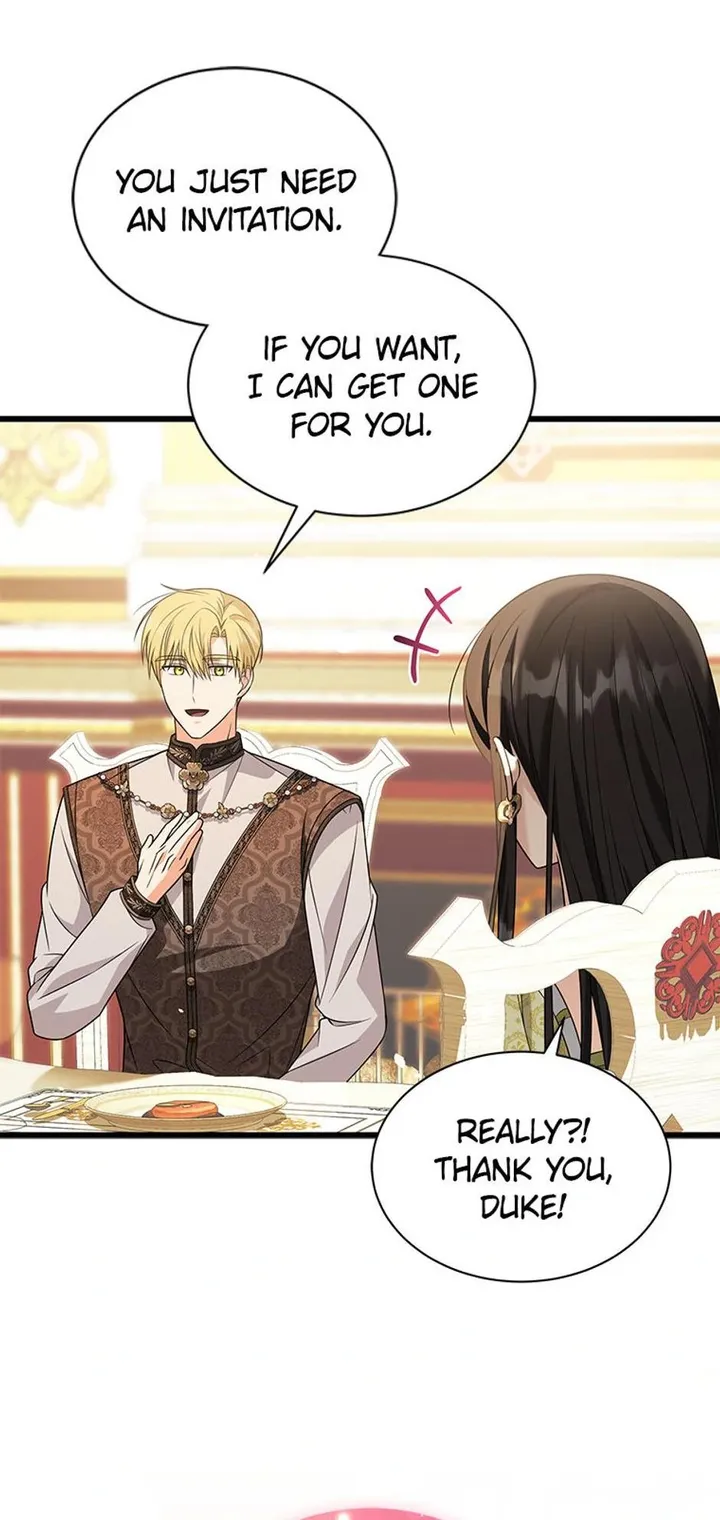 She Was Sent by God chapter 31 page 52