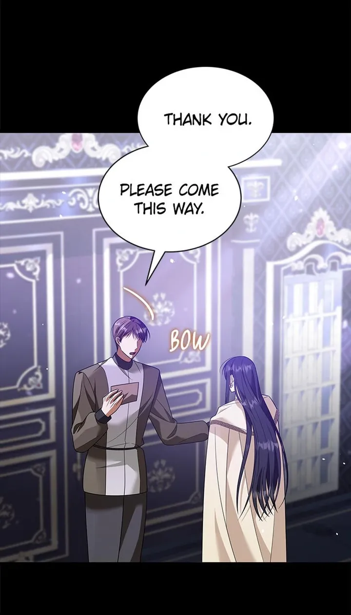 She Was Sent by God chapter 31 page 58