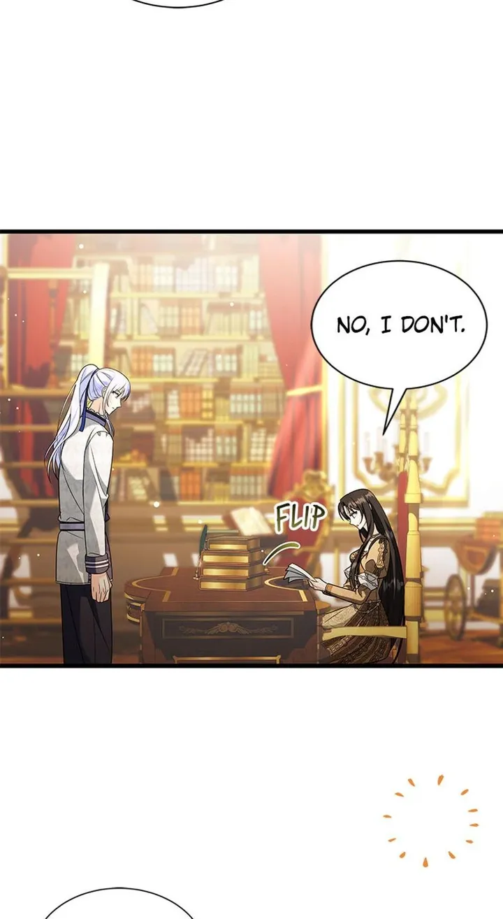 She Was Sent by God chapter 33 page 4