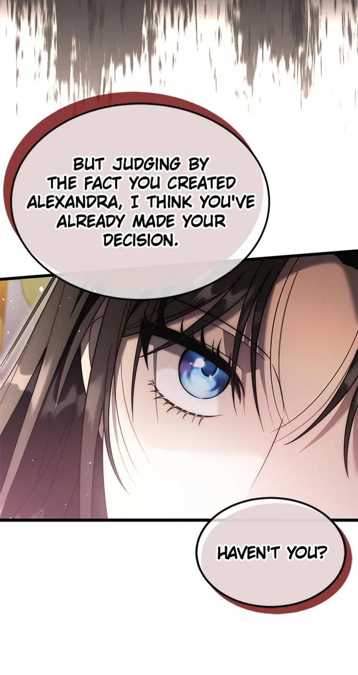She Was Sent by God chapter 33 page 14