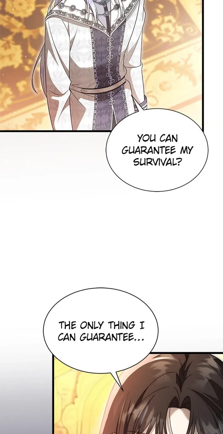 She Was Sent by God chapter 33 page 19