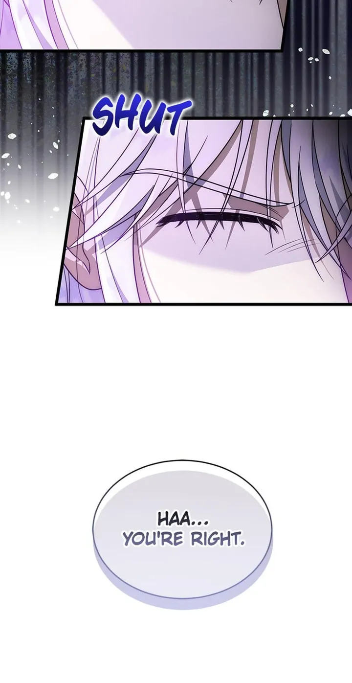 She Was Sent by God chapter 33 page 21