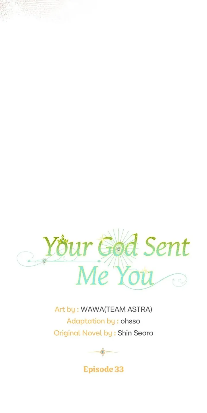 She Was Sent by God chapter 33 page 28
