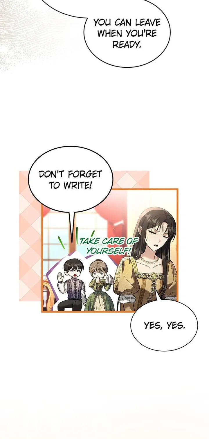She Was Sent by God chapter 33 page 40