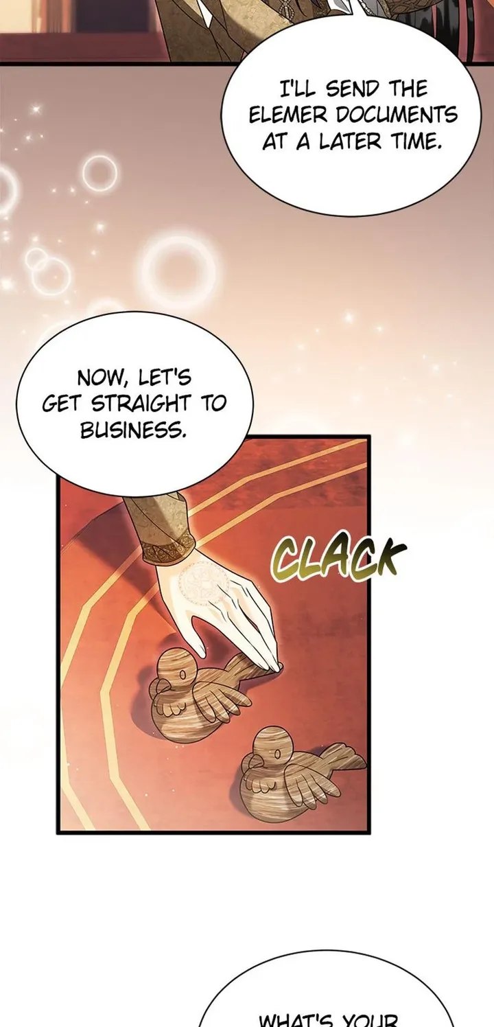 She Was Sent by God chapter 33 page 44