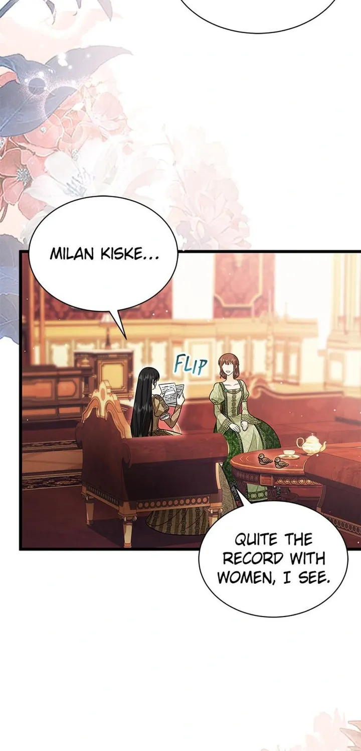 She Was Sent by God chapter 33 page 46