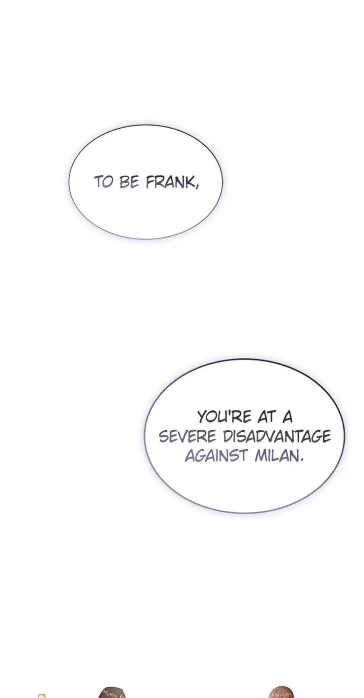 She Was Sent by God chapter 33 page 55