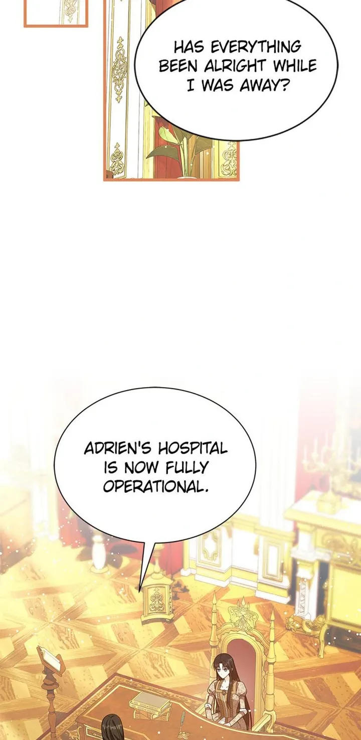 She Was Sent by God chapter 34 page 31
