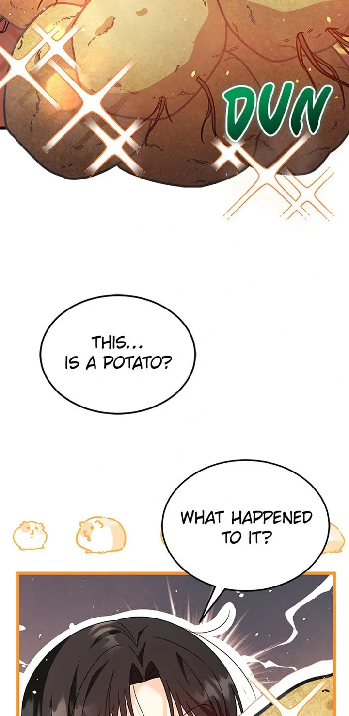 She Was Sent by God chapter 34 page 35