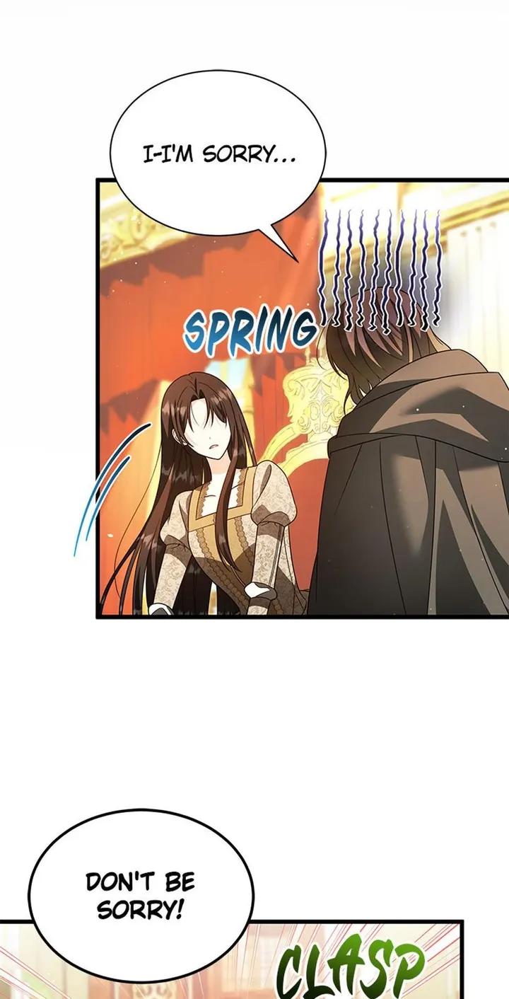 She Was Sent by God chapter 34 page 42