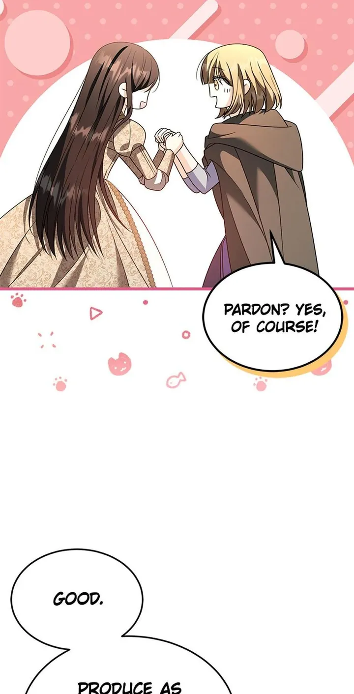 She Was Sent by God chapter 34 page 44