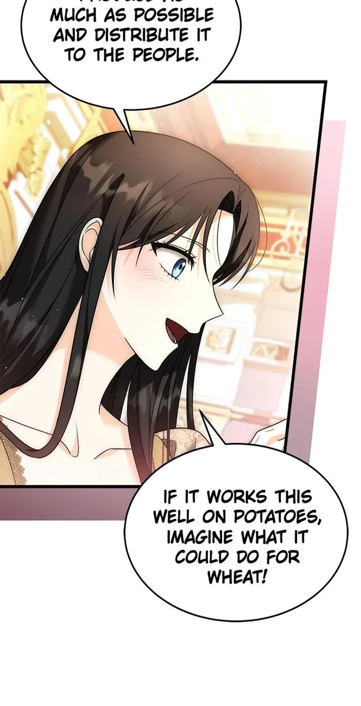 She Was Sent by God chapter 34 page 45