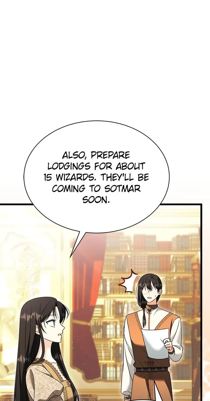 She Was Sent by God chapter 34 page 48