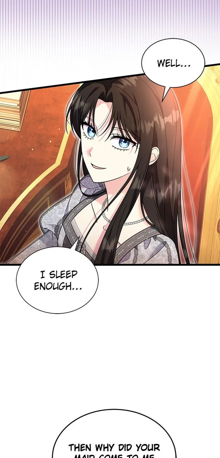 She Was Sent by God chapter 34 page 63