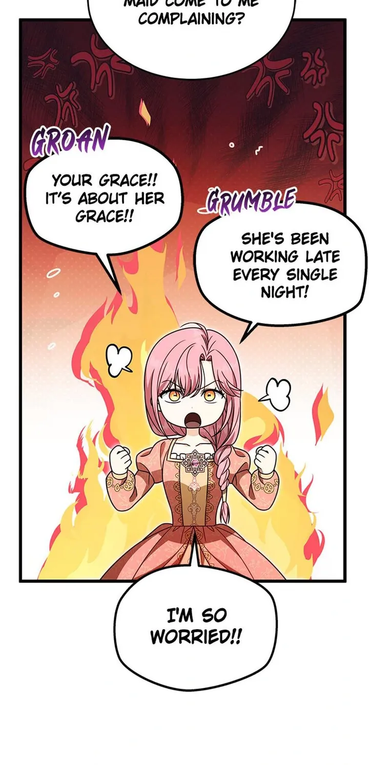 She Was Sent by God chapter 34 page 64