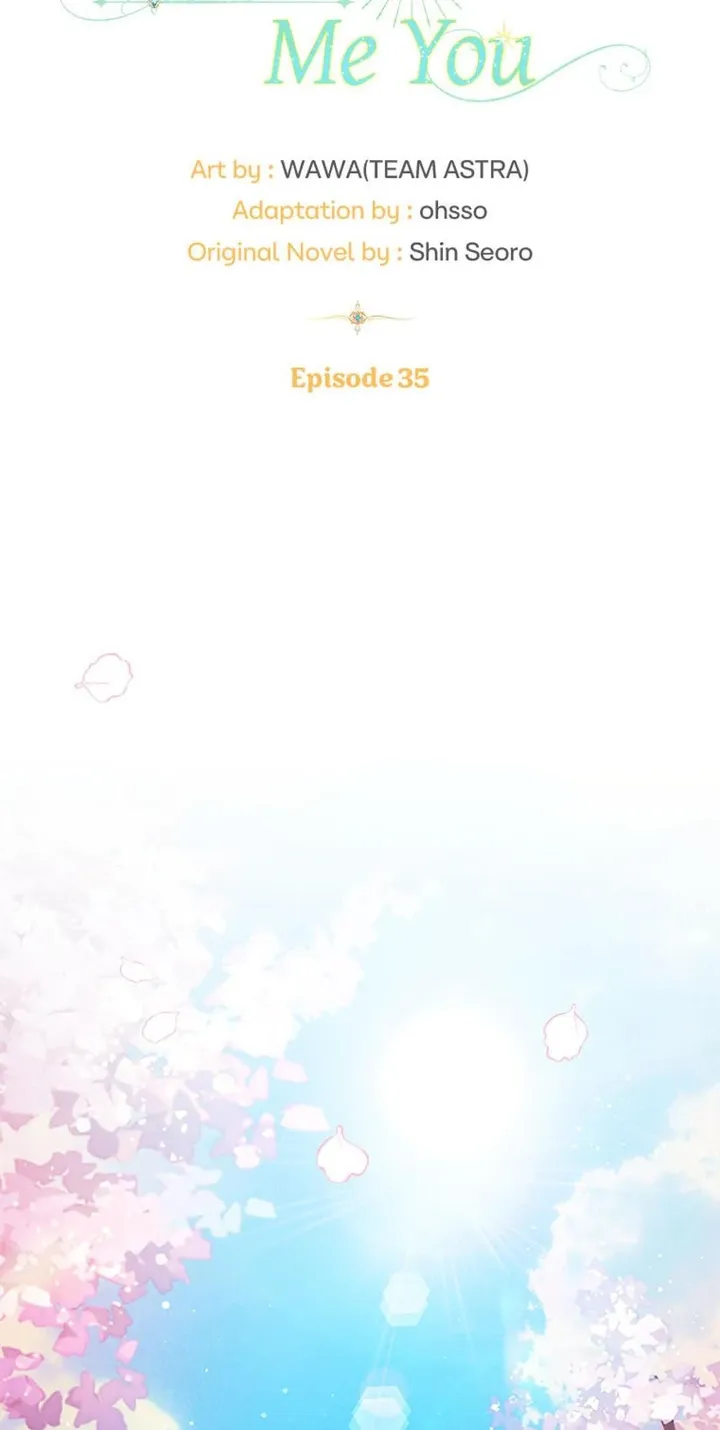 She Was Sent by God chapter 35 page 13