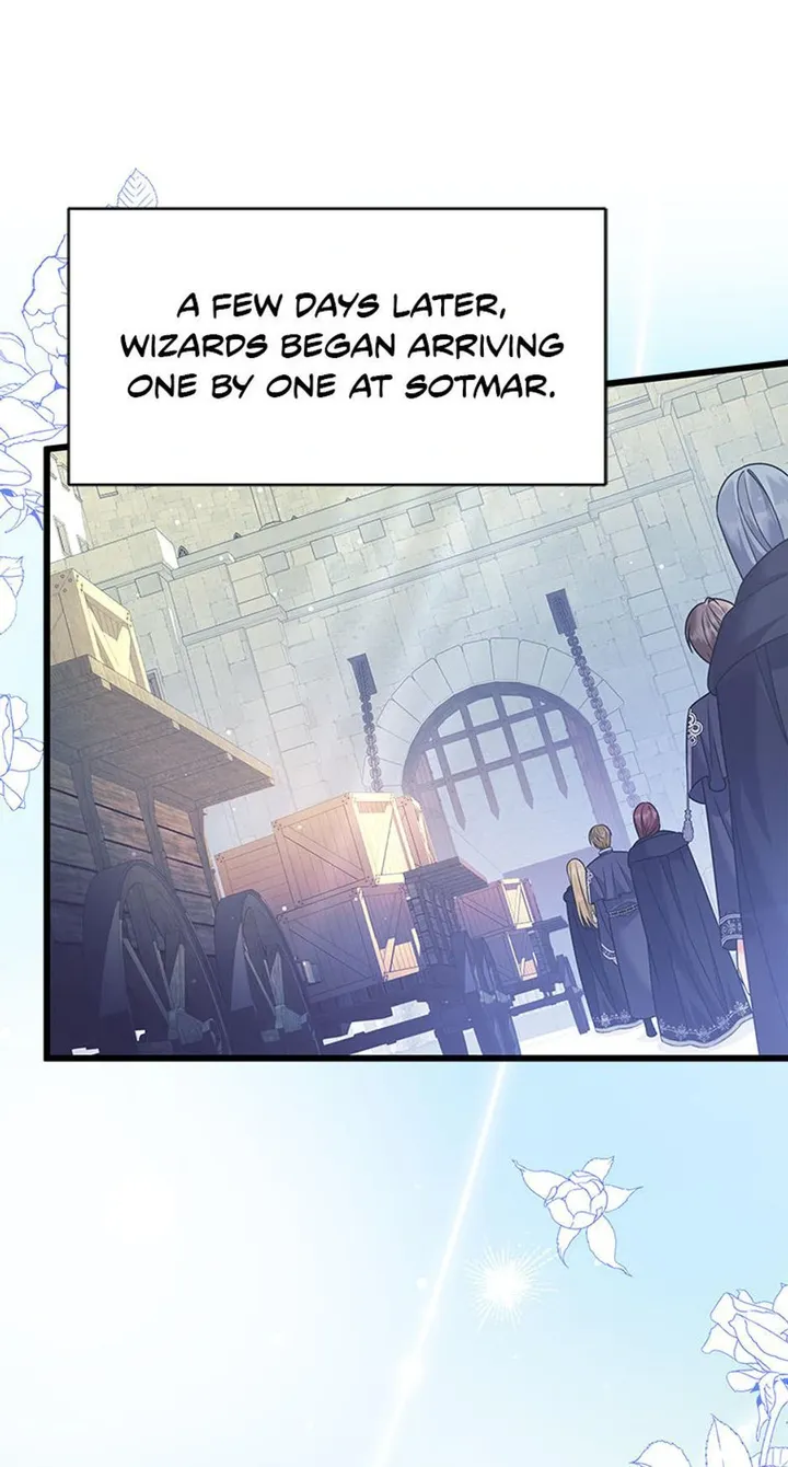 She Was Sent by God chapter 35 page 15