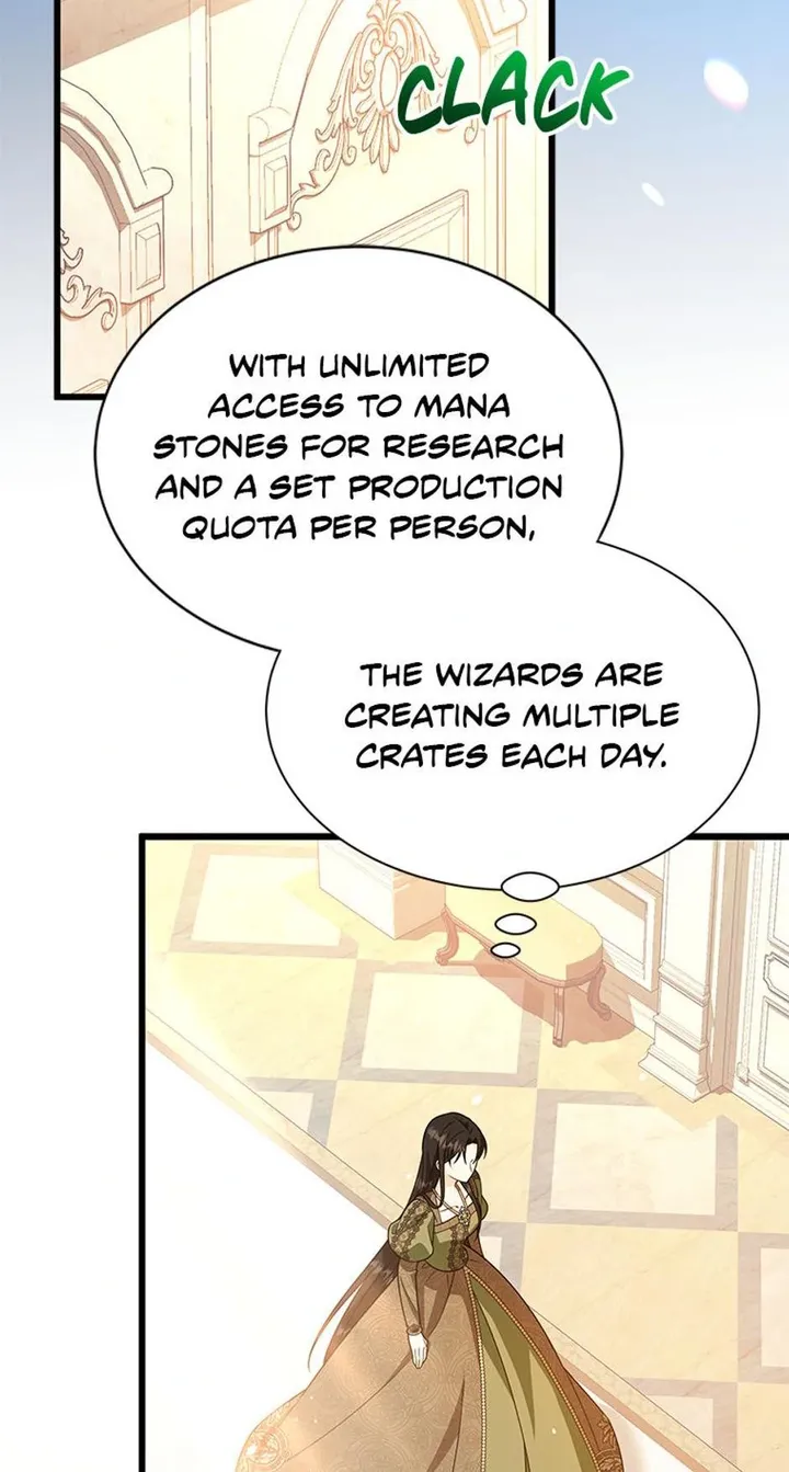 She Was Sent by God chapter 35 page 25