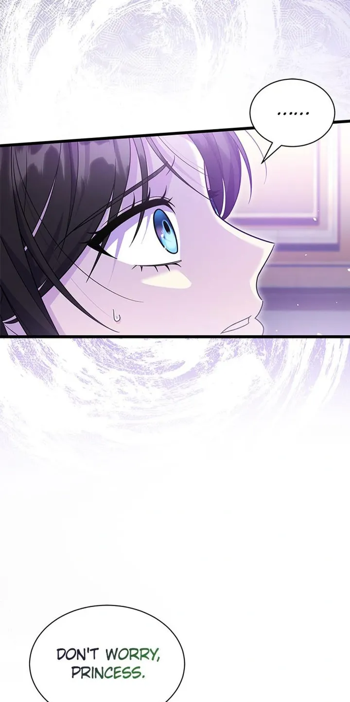 She Was Sent by God chapter 35 page 32