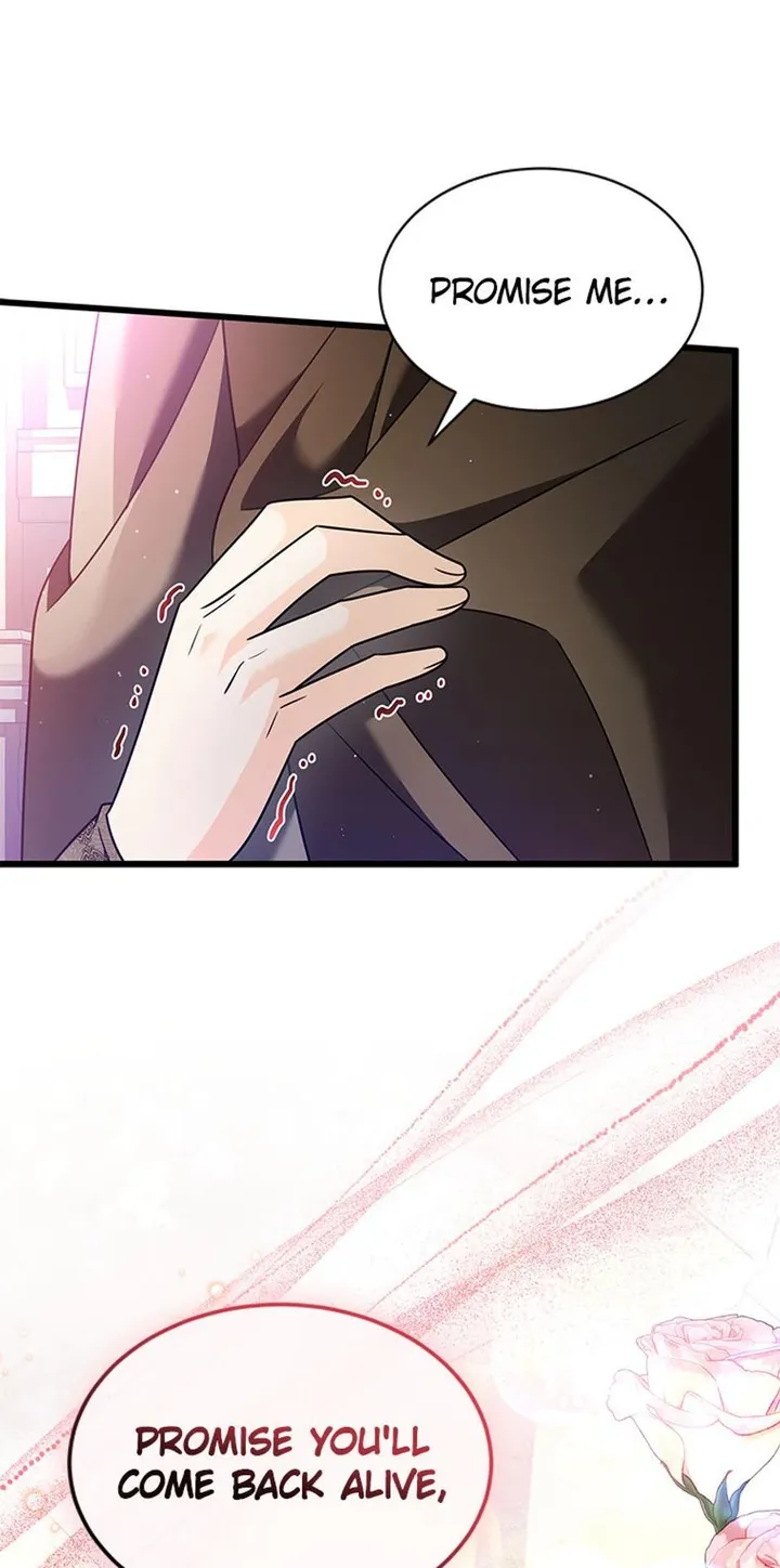 She Was Sent by God chapter 35 page 42