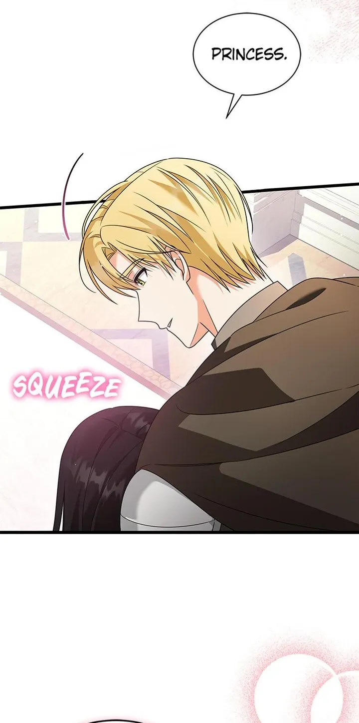 She Was Sent by God chapter 35 page 45
