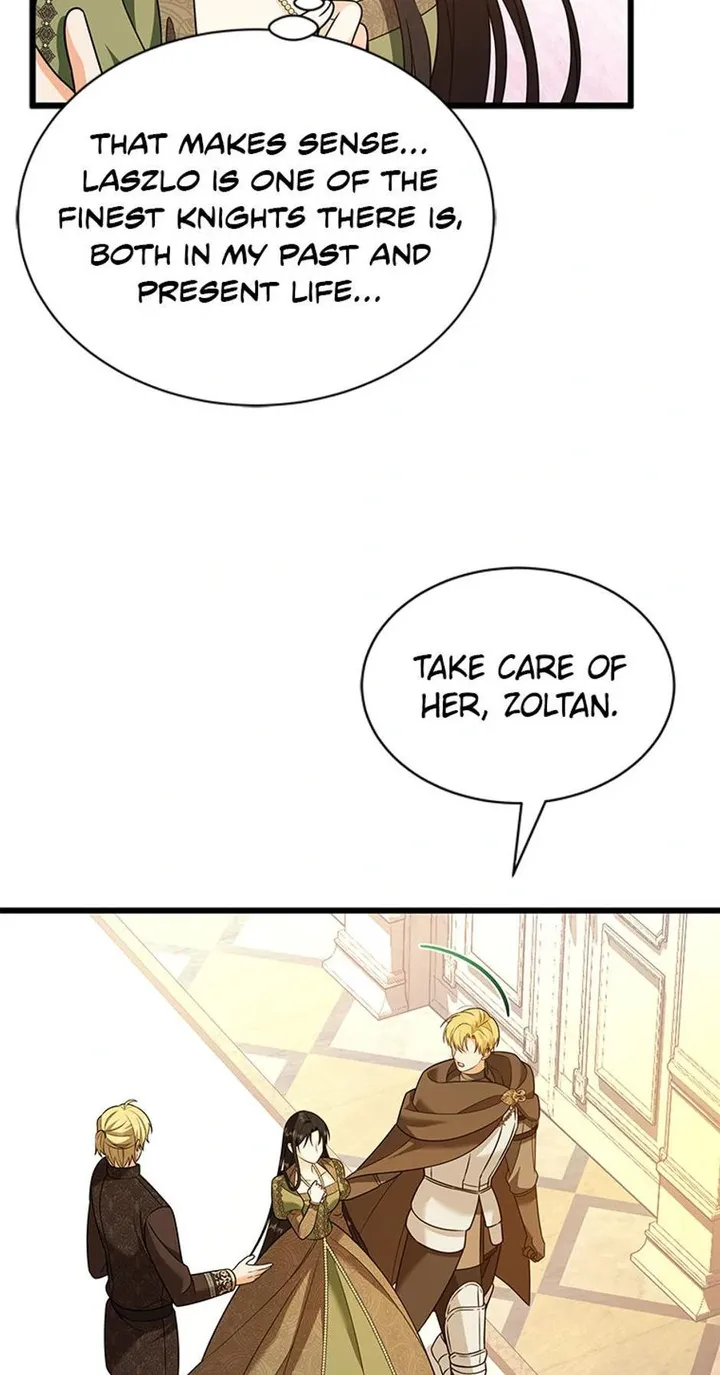 She Was Sent by God chapter 35 page 52