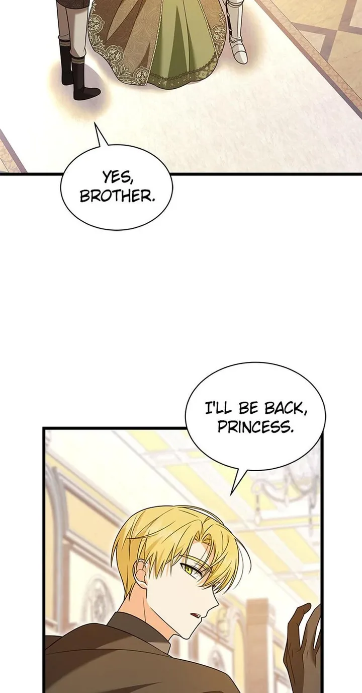 She Was Sent by God chapter 35 page 53