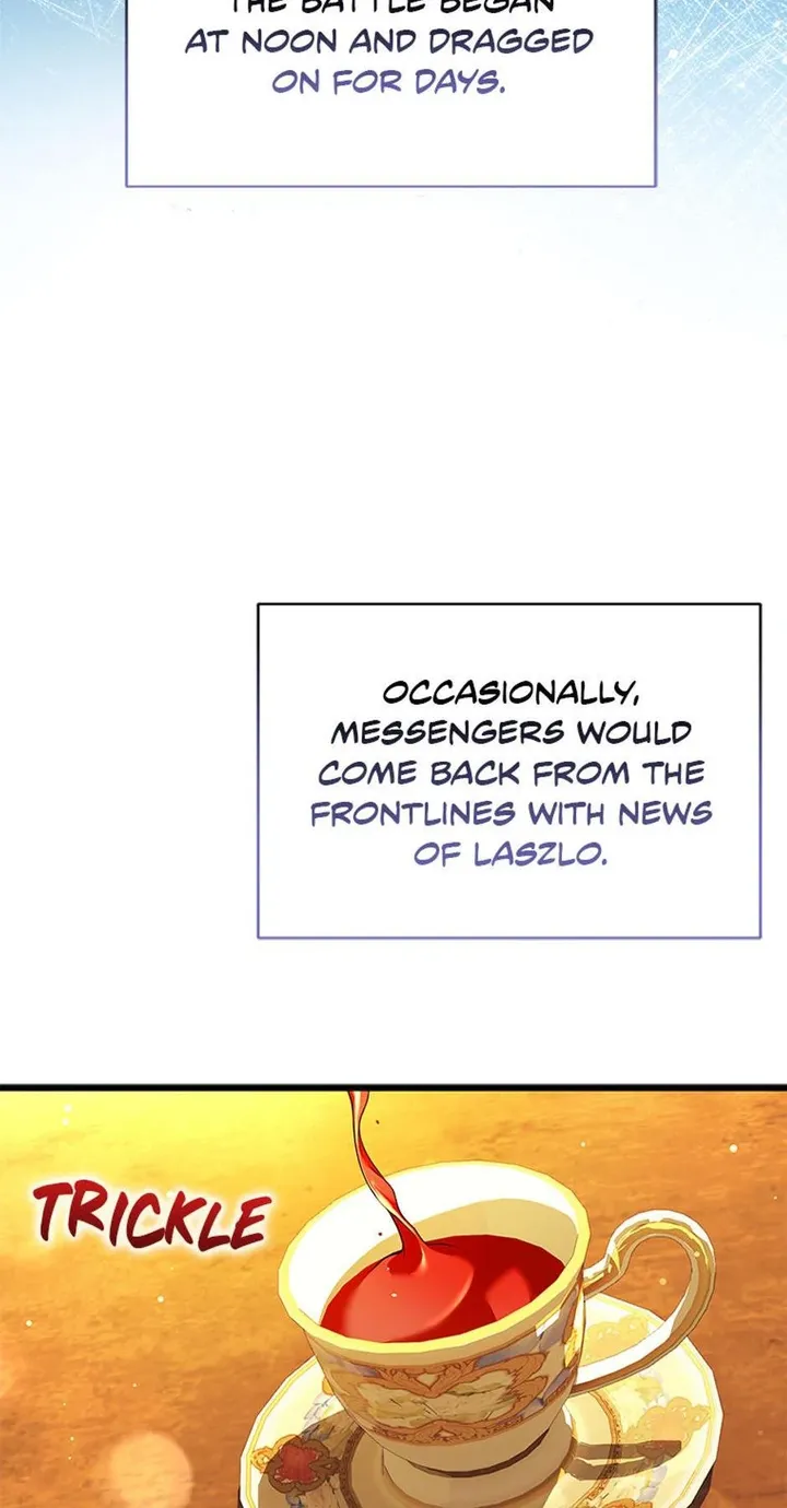 She Was Sent by God chapter 35 page 67