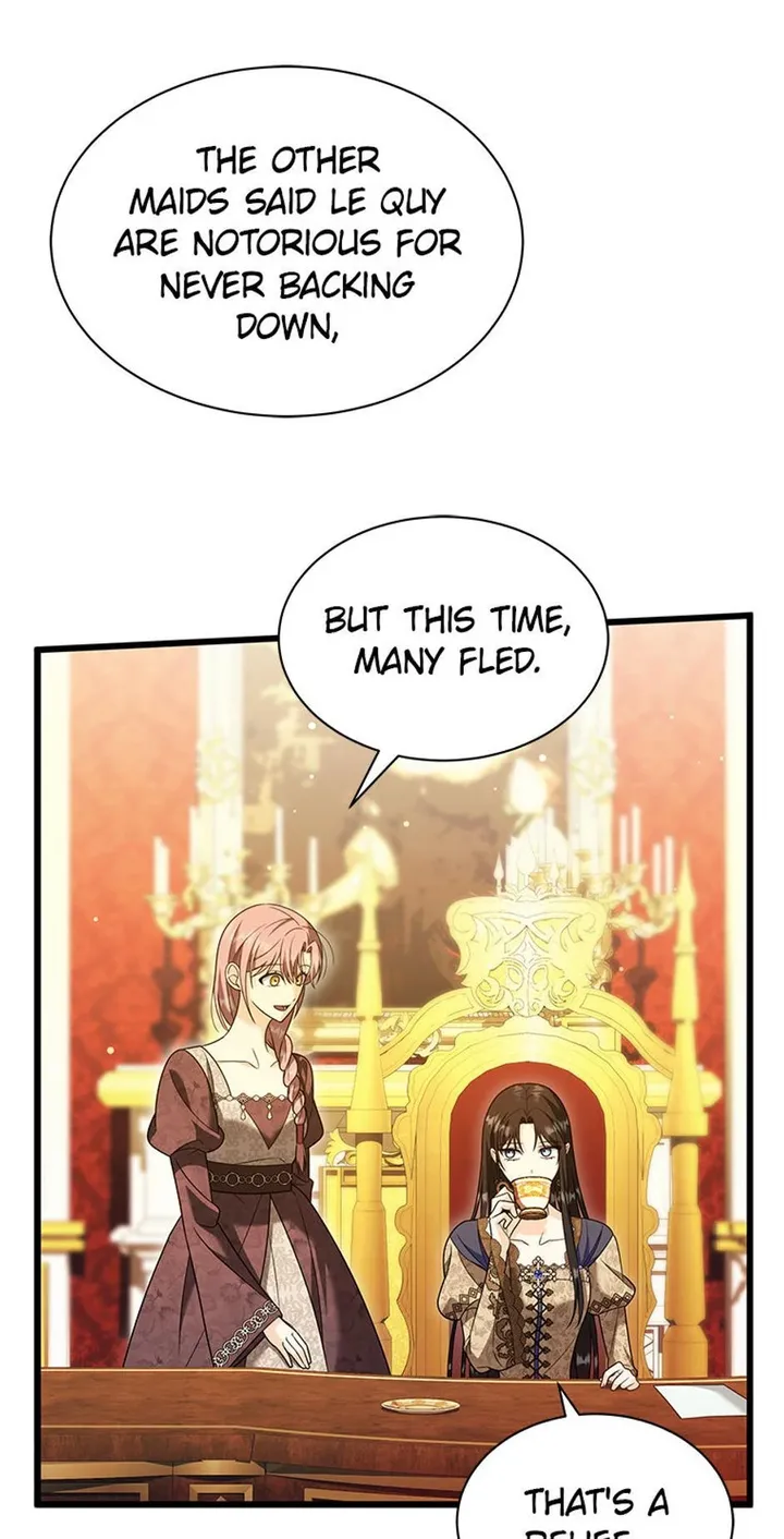She Was Sent by God chapter 35 page 69
