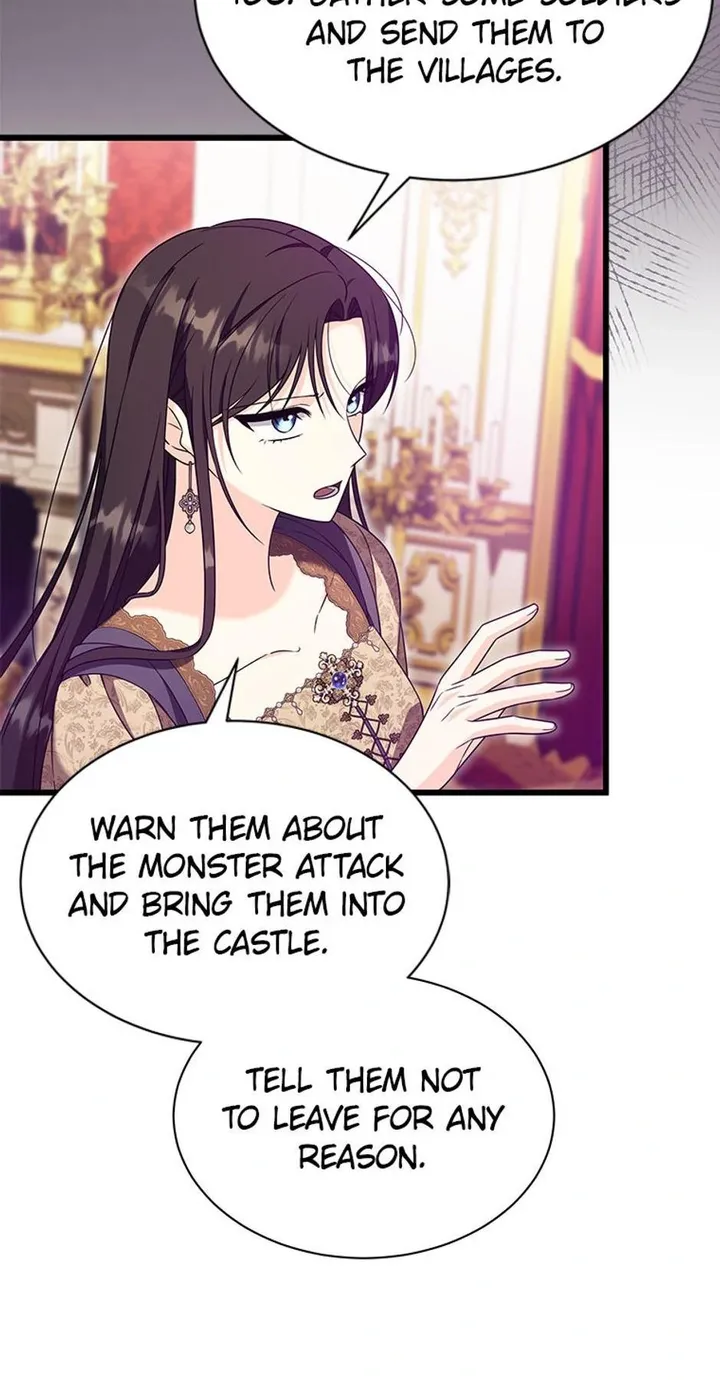 She Was Sent by God chapter 36 page 9