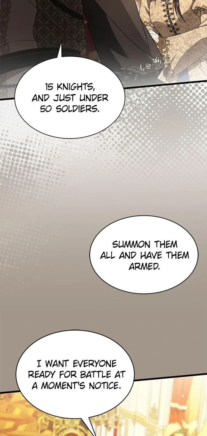 She Was Sent by God chapter 36 page 11