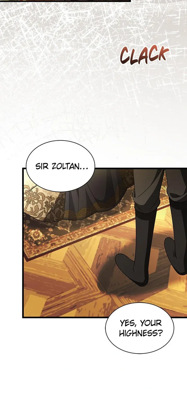 She Was Sent by God chapter 36 page 14