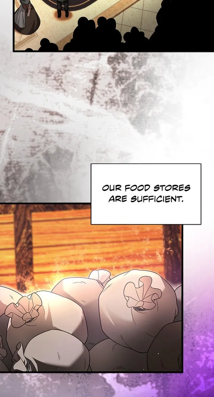 She Was Sent by God chapter 36 page 44