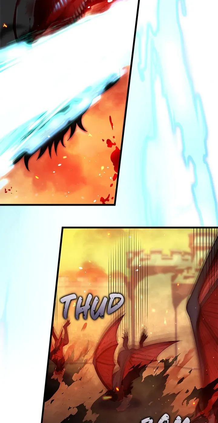 She Was Sent by God chapter 37 page 31